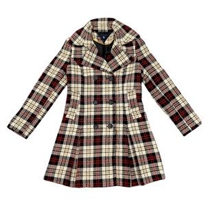 Tommy Hilfiger Peacoat